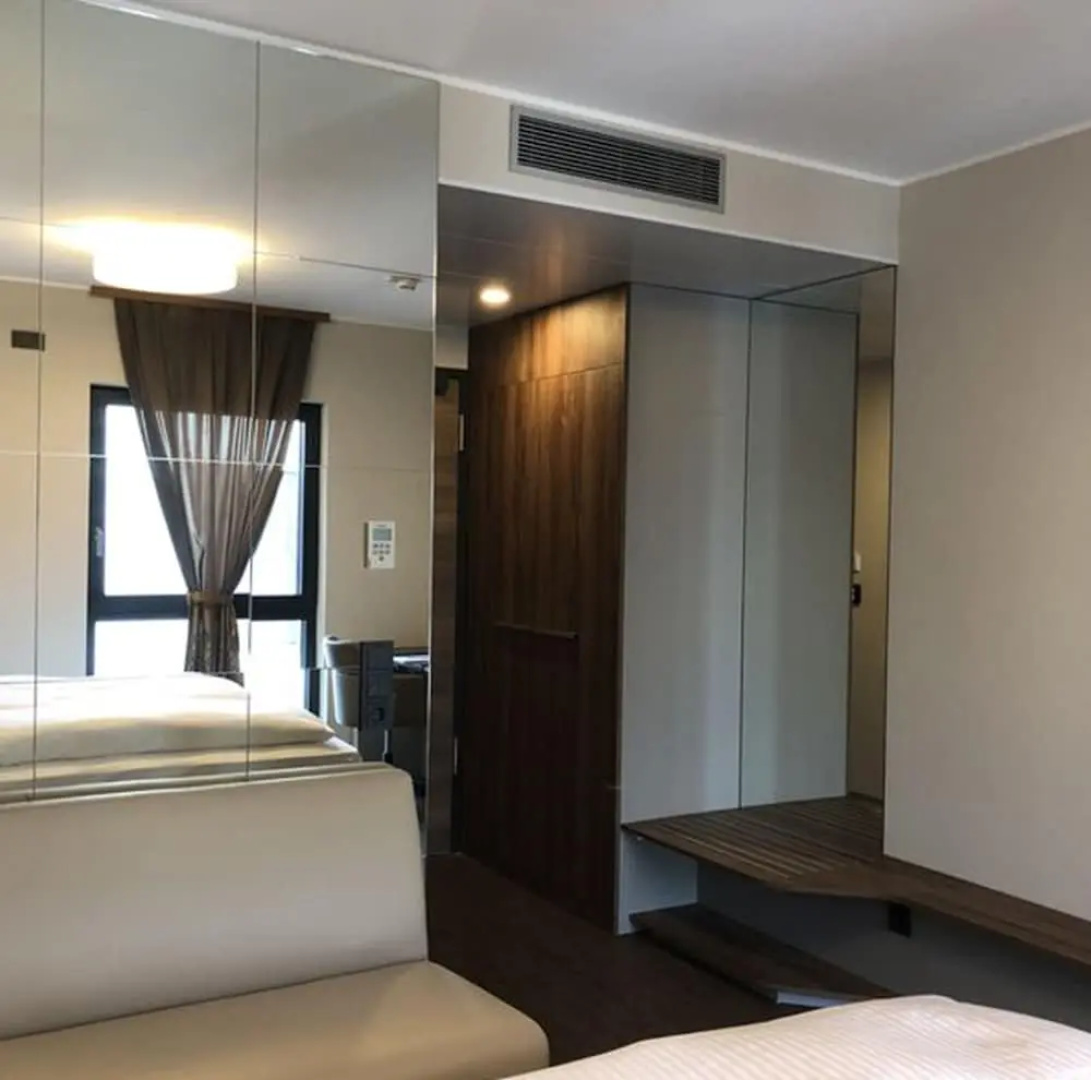 Intergroup Business & Design Hotel