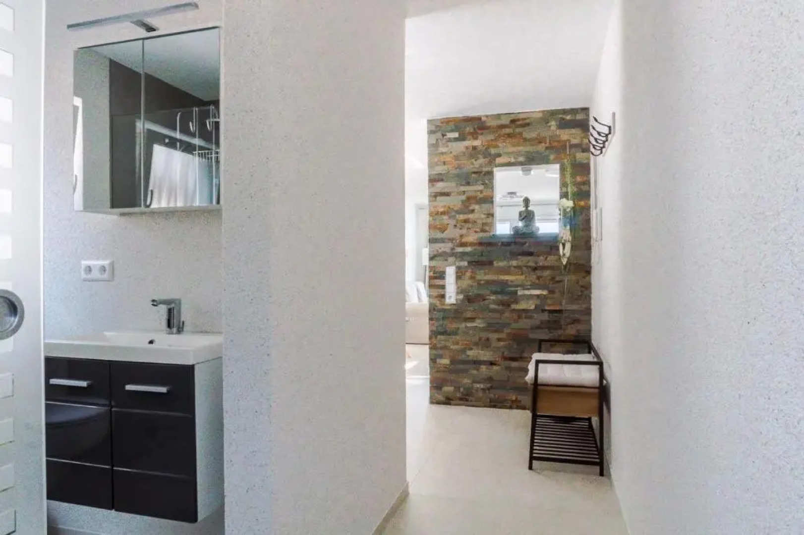 Ferienwohnung Krautter