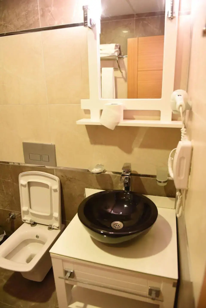 Carpediem Diamond Hotel