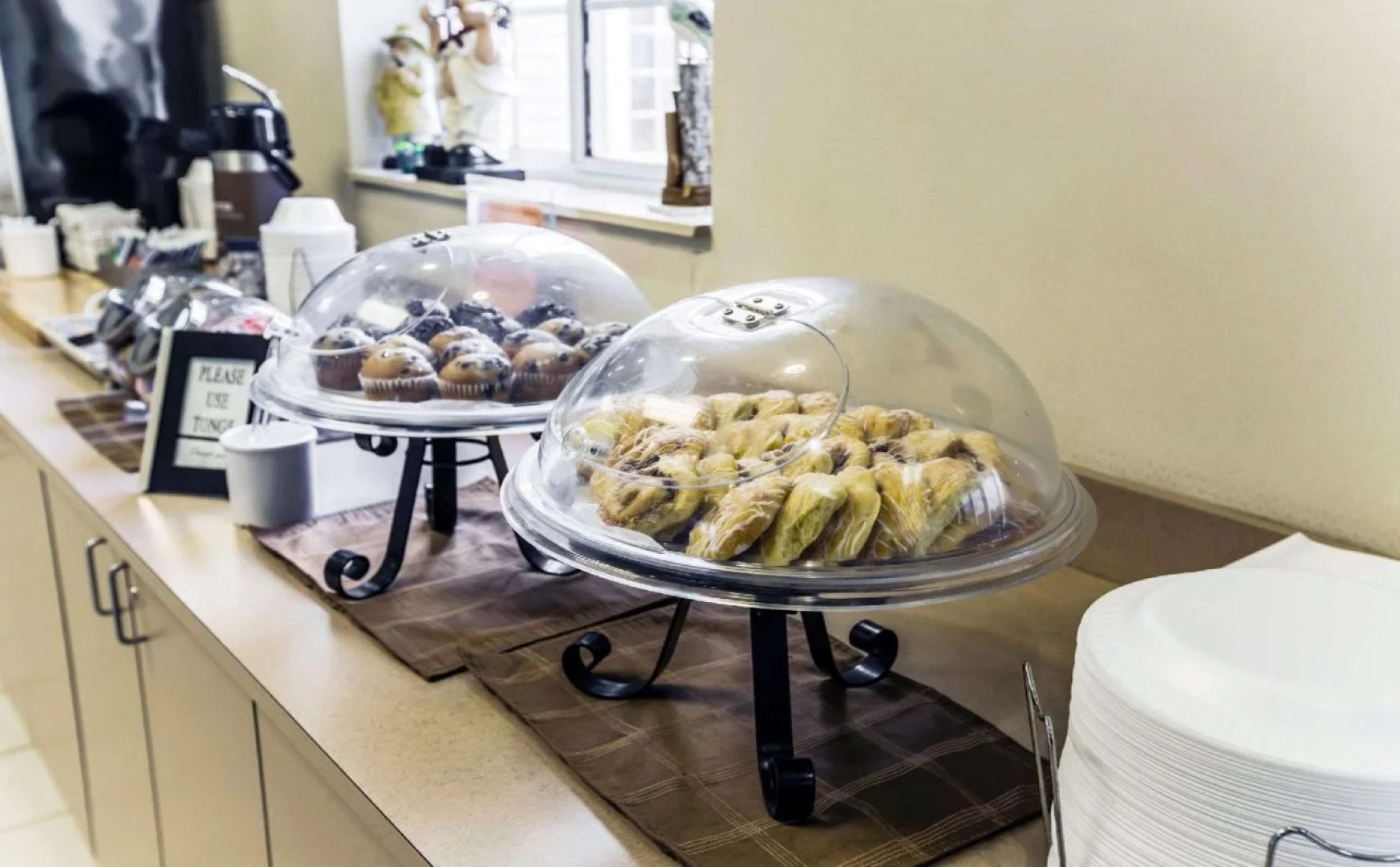 MainStay Suites Wilmington - University Area