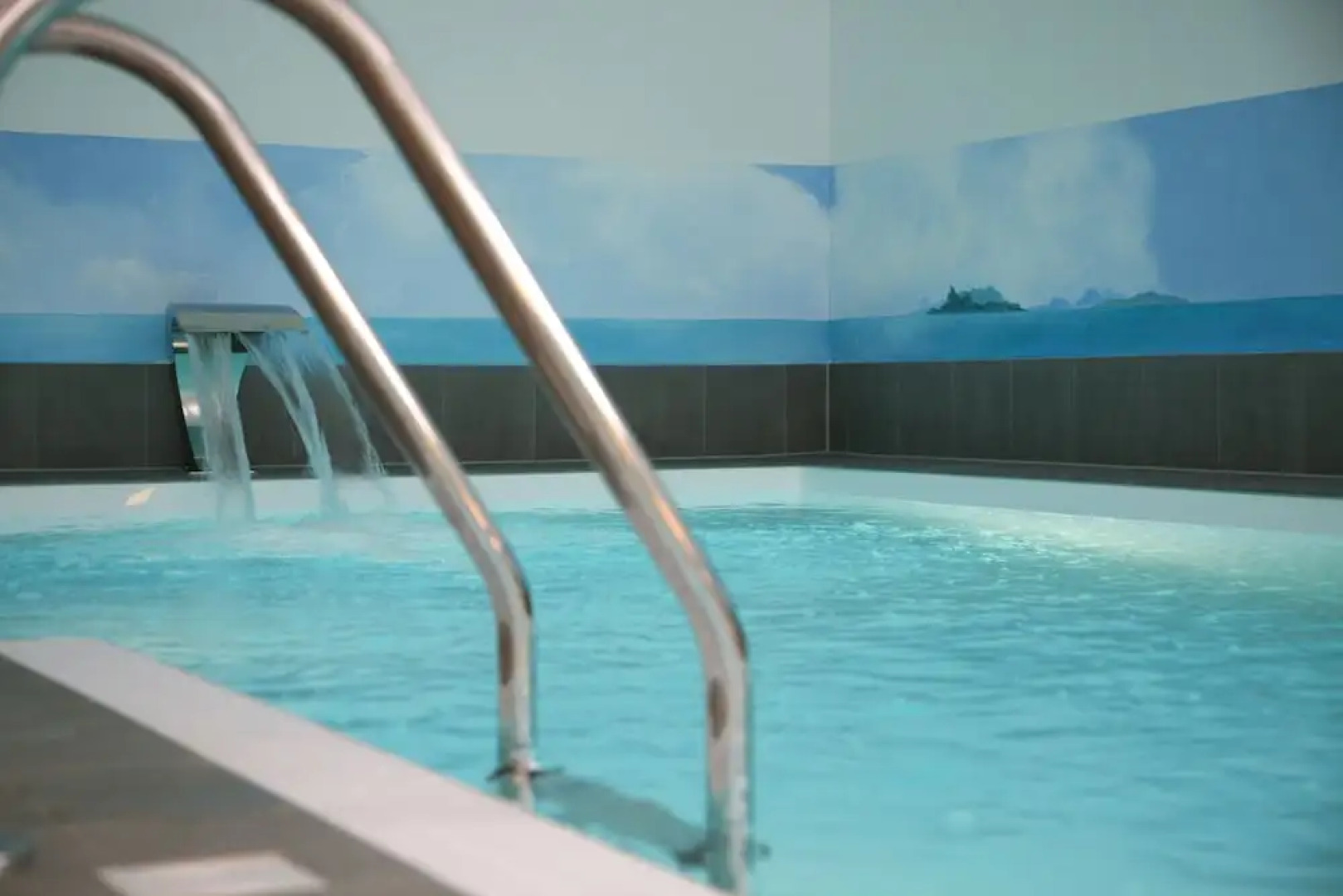 Familienhotel Friedrichshof GmbH