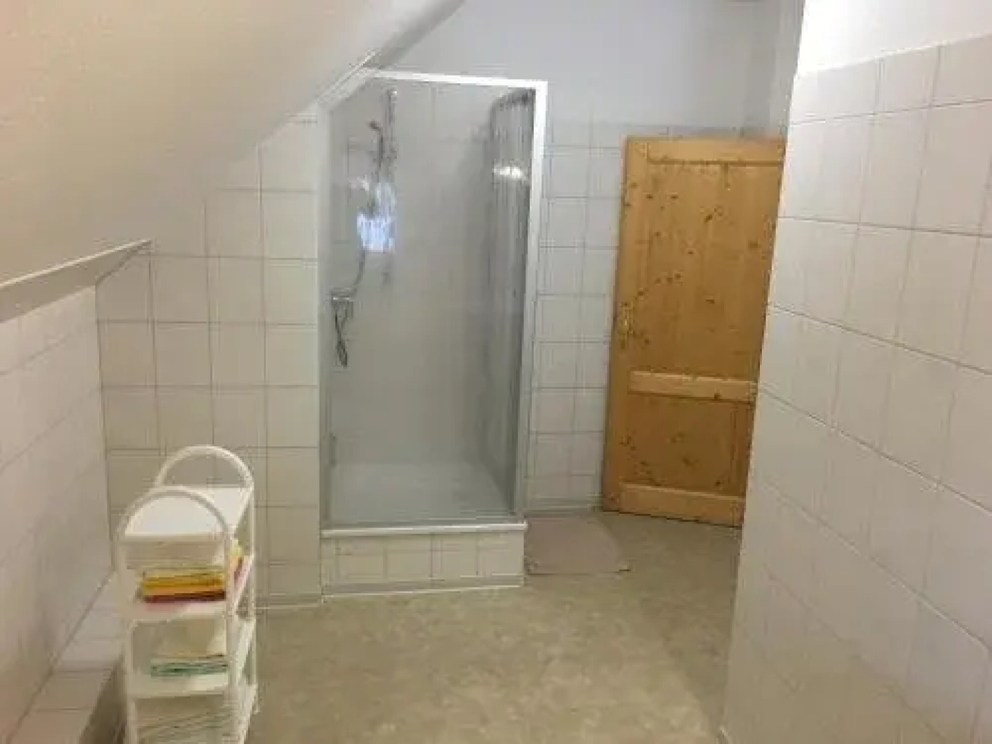 Boootshaus Beeskow – Am Spreeufer