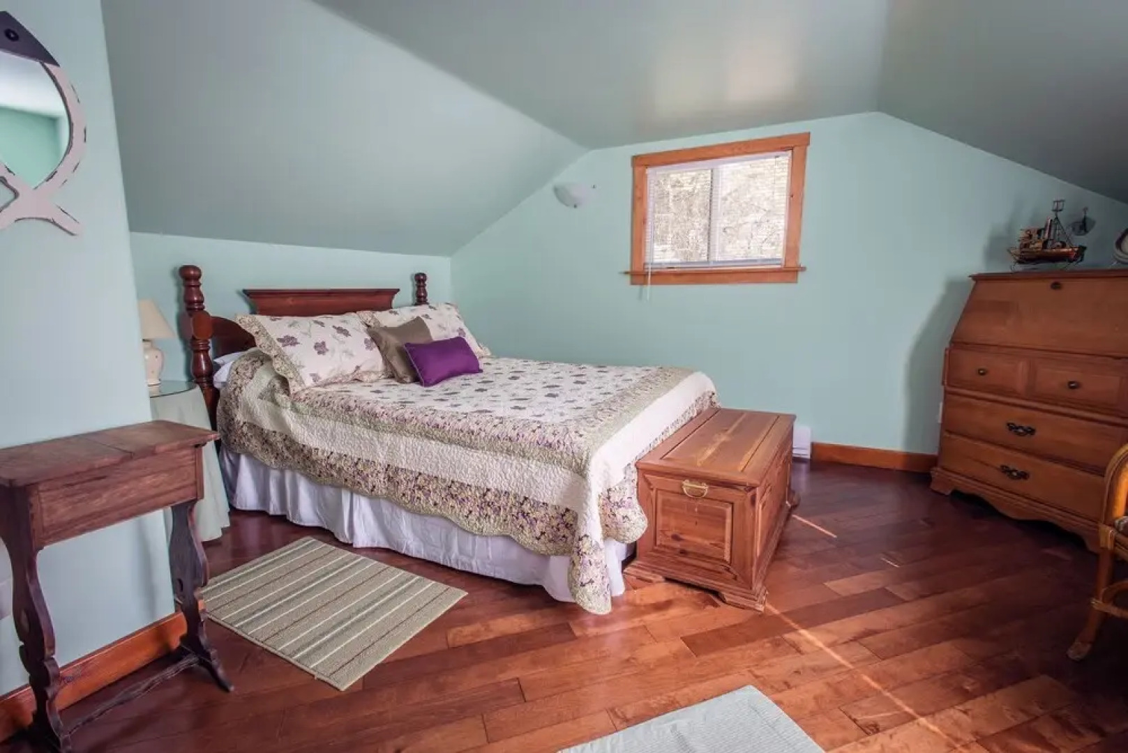 The Acorn Guesthouse