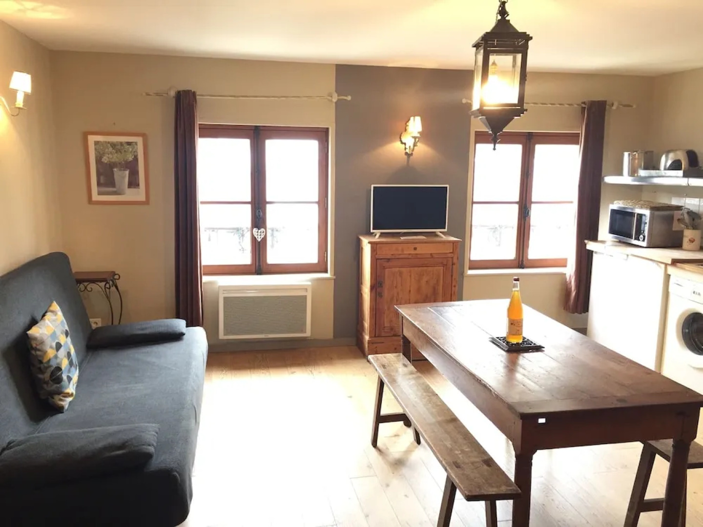 Appartements Du Clos Vorin