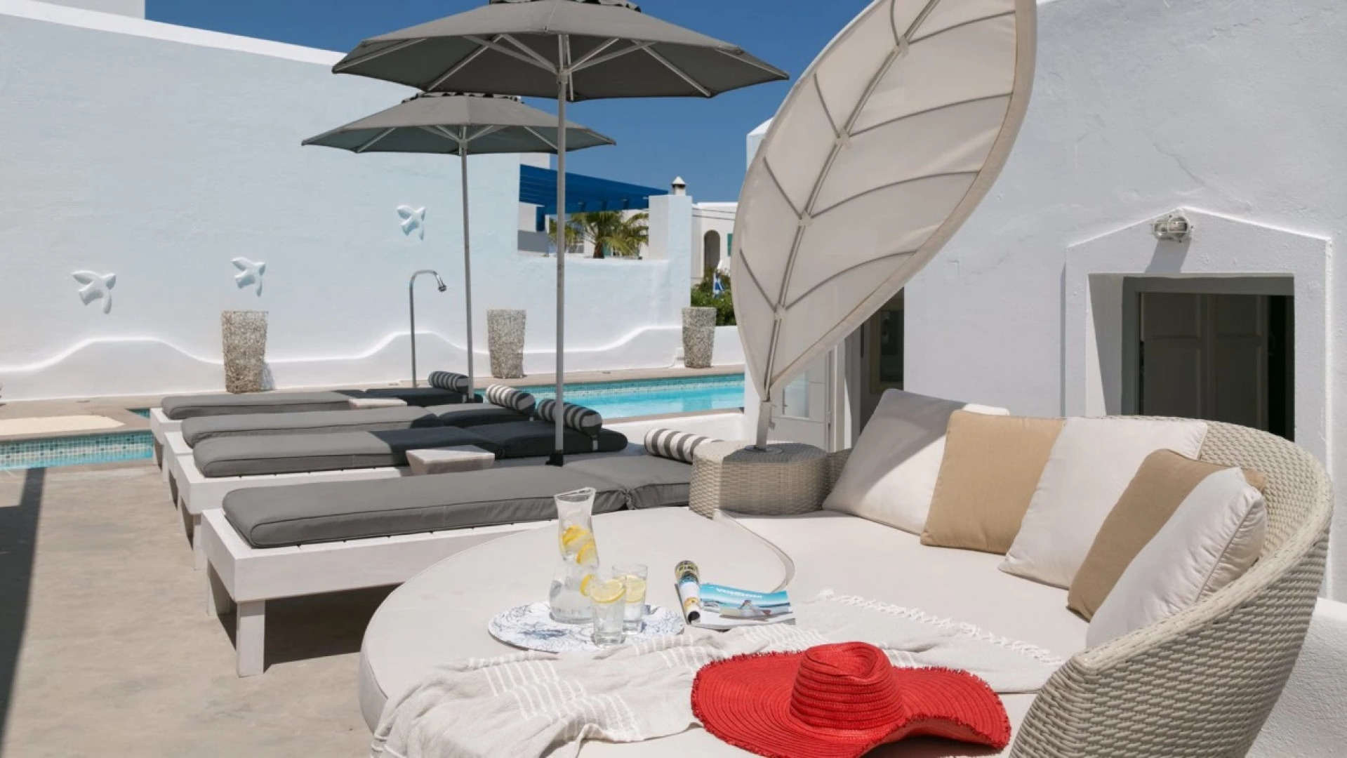 Lilly Residence-All Sea View Suites | Adults Only