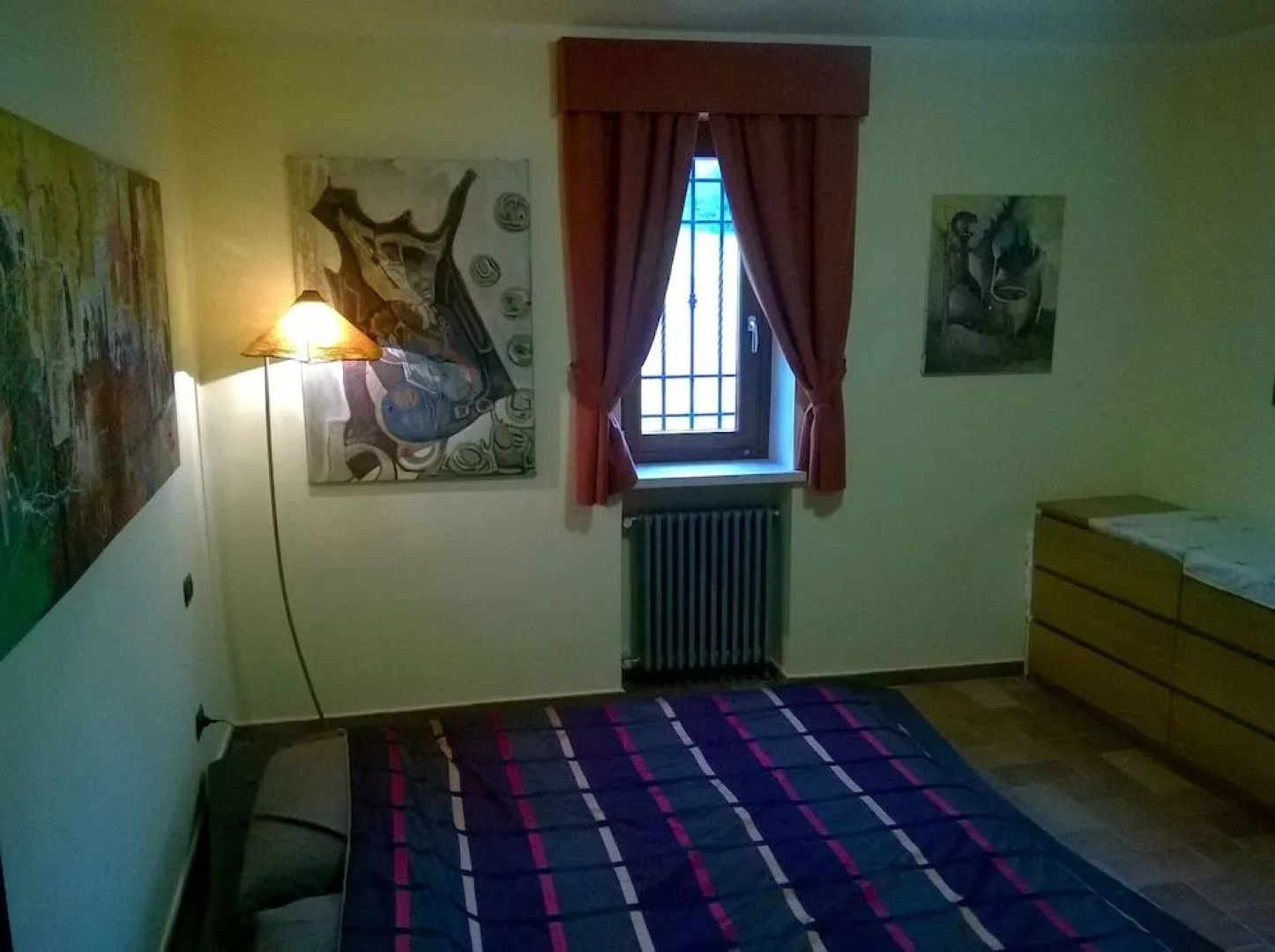 Agriturismo Valle DAmbrosia