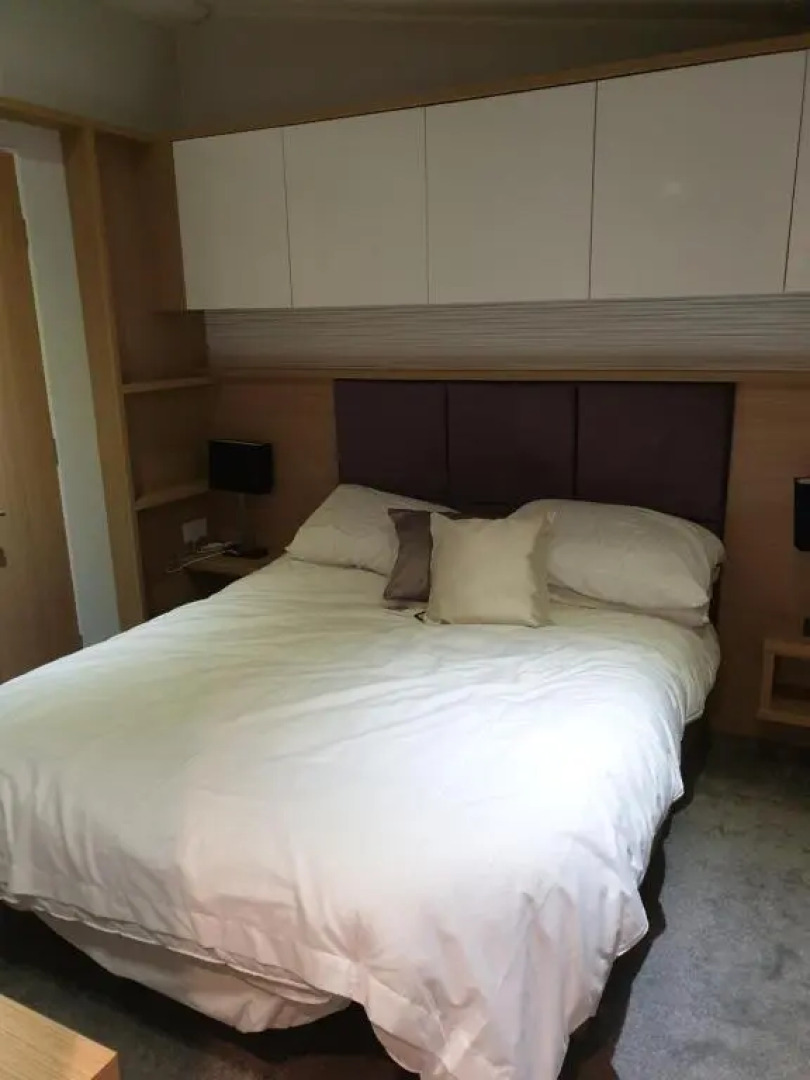 Waterman’s retreat holiday villa in Alberta park