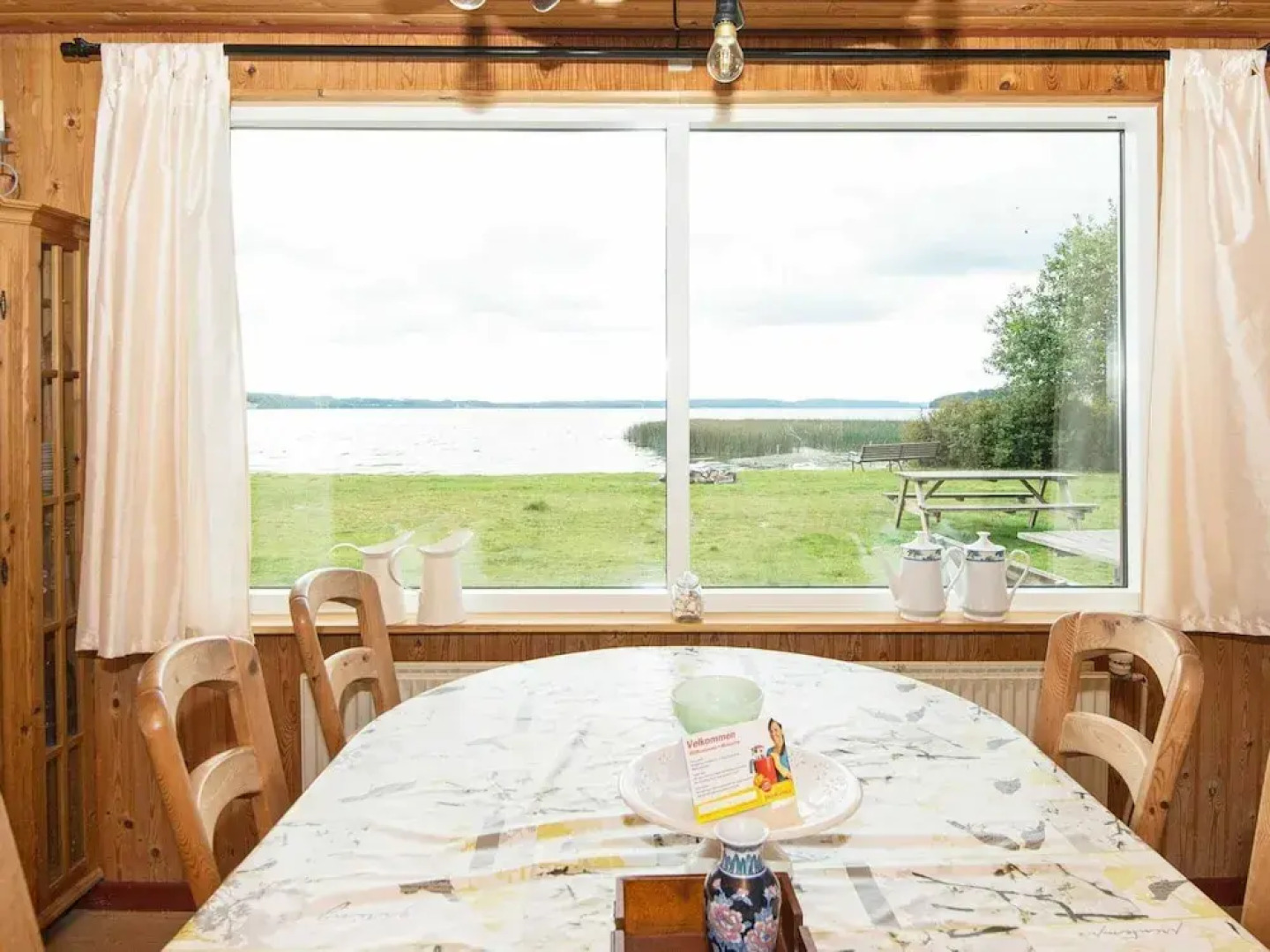 Spacious Holiday Home in Storvorde With Sea Nearby