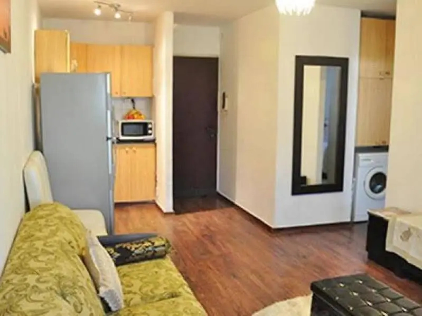 Arendaizrail Apartment - Dakar Street