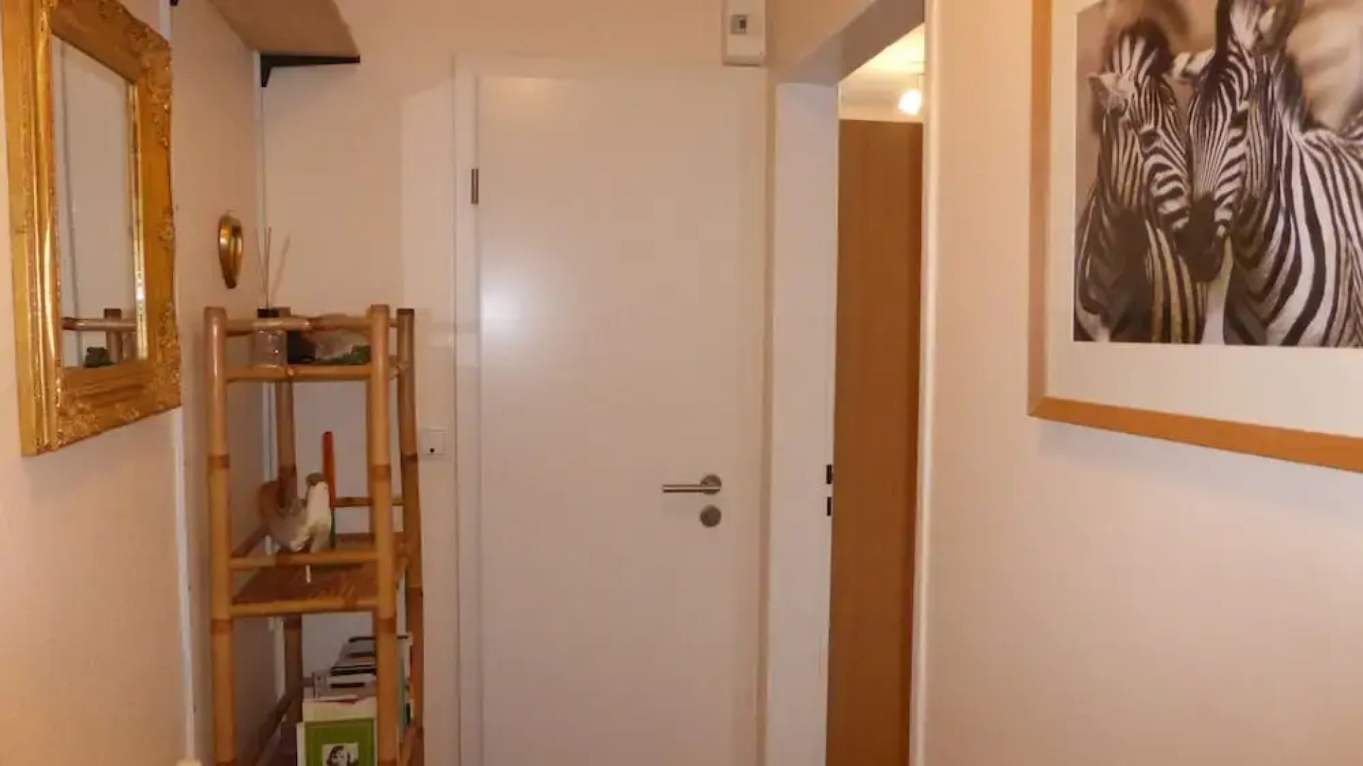 Ferienwohnung Renker