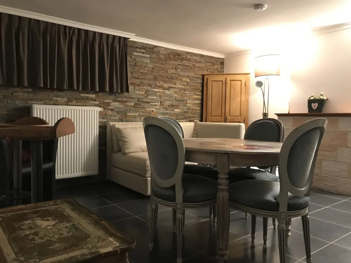 Exclusive Flats Studio Swimming-pool