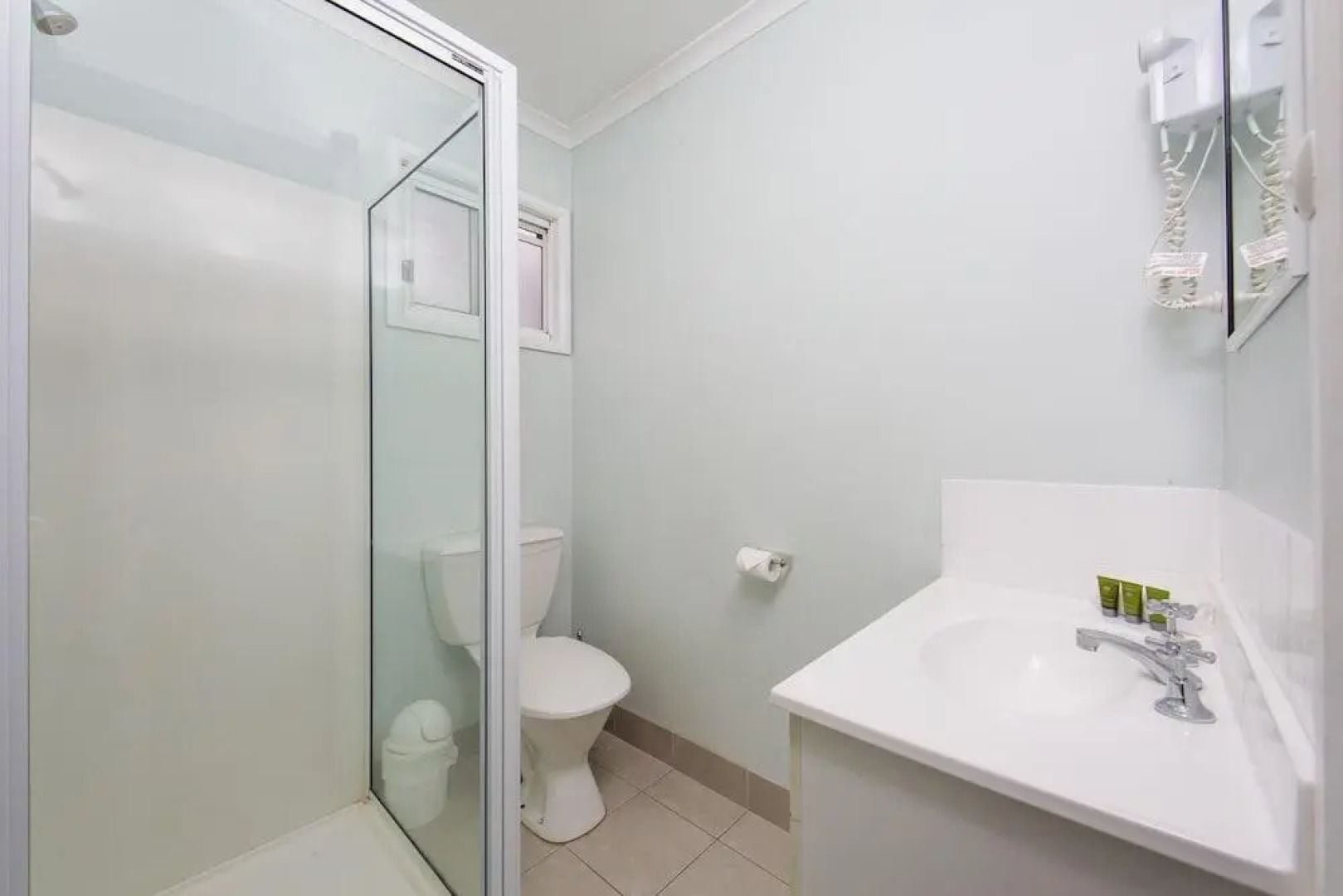 Wodonga Holiday Park