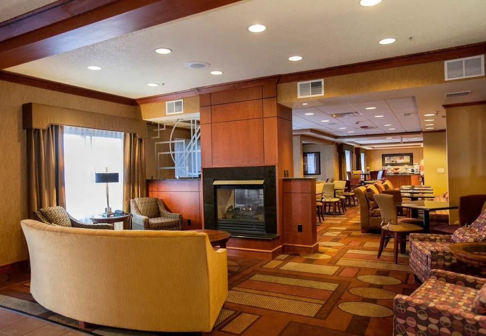 Fairfield Inn & Suites Detroit Livonia