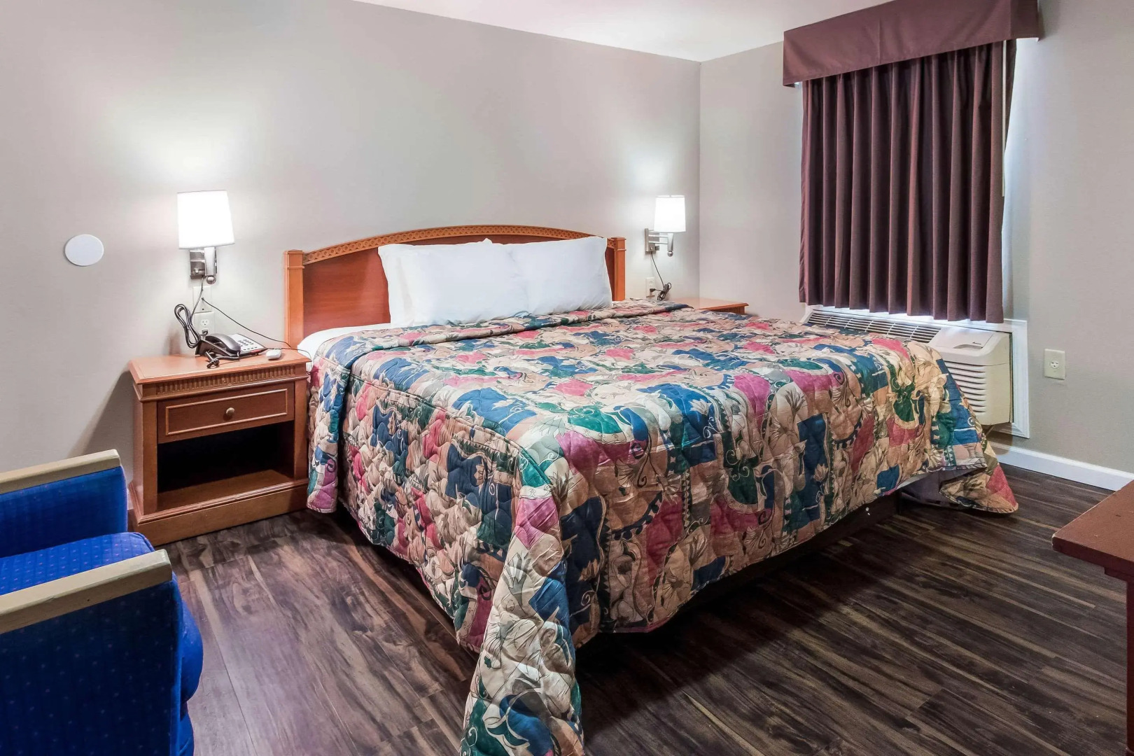 Rodeway Inn & Suites Walhalla