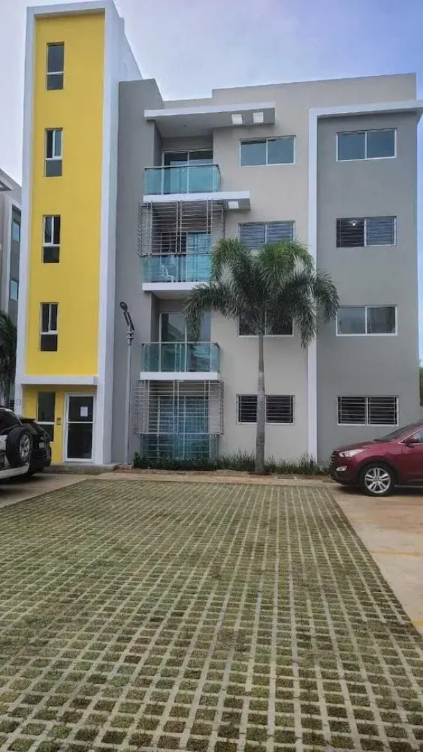 New Wonderful Apart With Pool