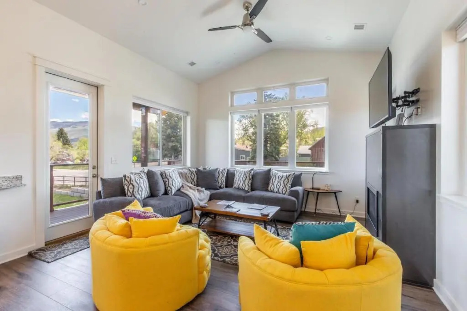 749 Sherman Street Home