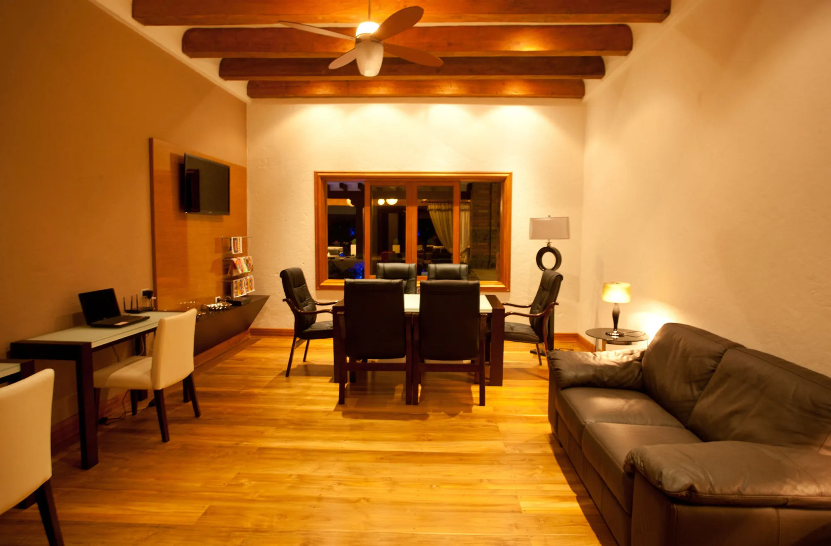 Visus Hotel Boutique & Spa