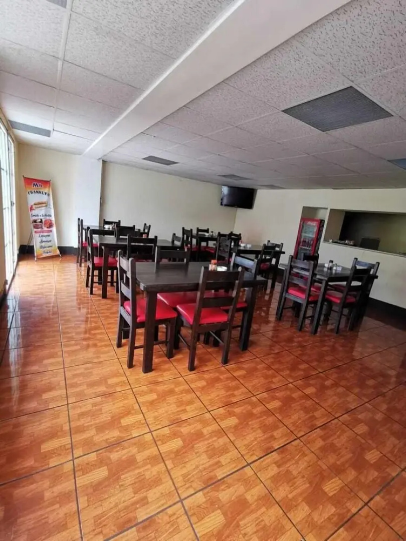 Hotel Villas del mirador