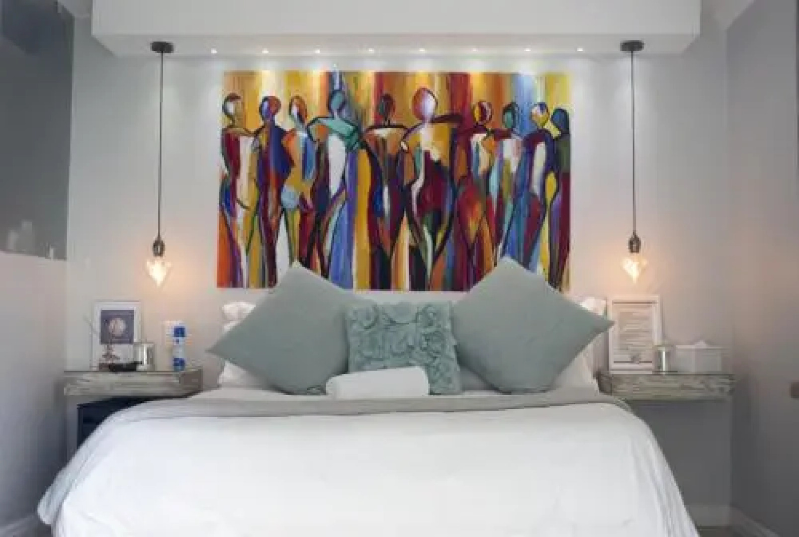 Luxury Upmarket Homestay 20 On 4th