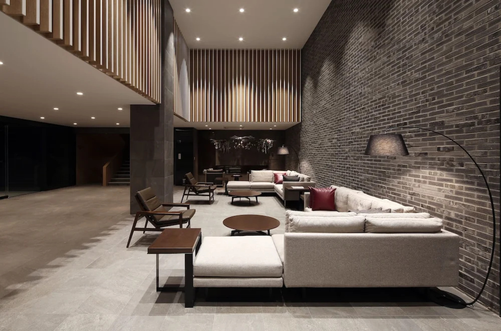 Dukgu Oncheon Resort Condo