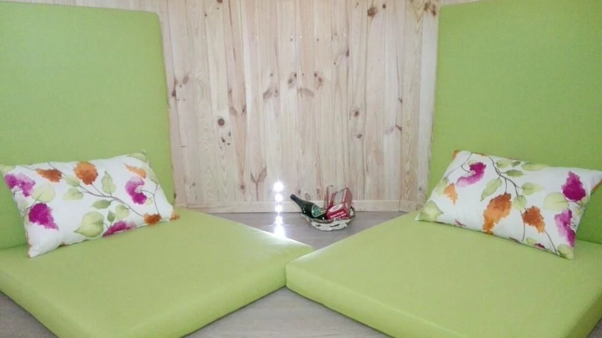 Los Chozos de Gredos