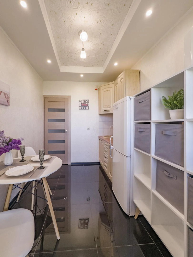 LovelyHome 39 (ЛавлиХоум 39) на бульваре Пражский 16А