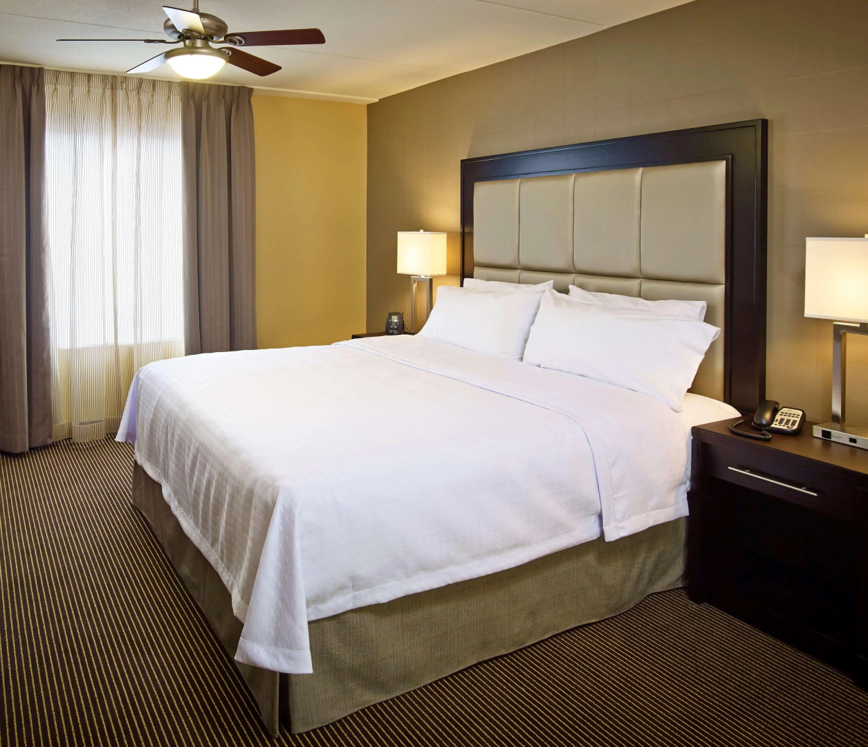 Homewood Suites by Hilton Hamilton, Ontario, Canada