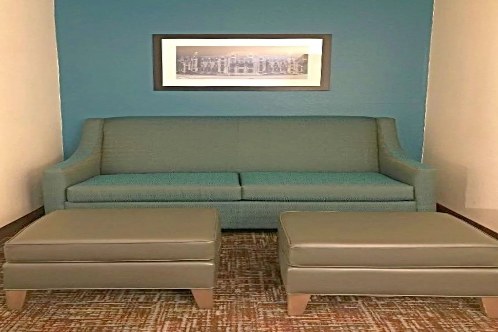 Comfort Inn & Suites O'Fallon - St. Louis Area