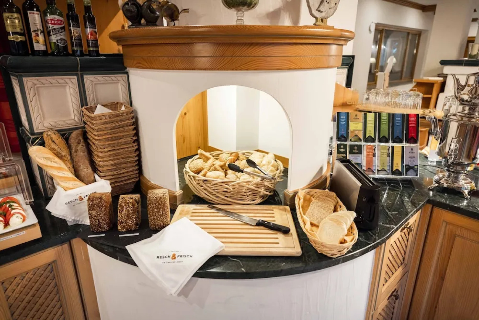 Garni GrünWies - Adults Only