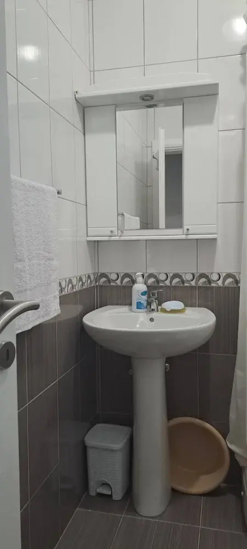 Apartments Janda Bijela