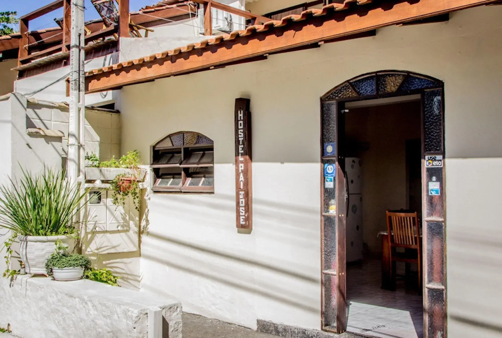 VELINN Pousada Praia do Perequê