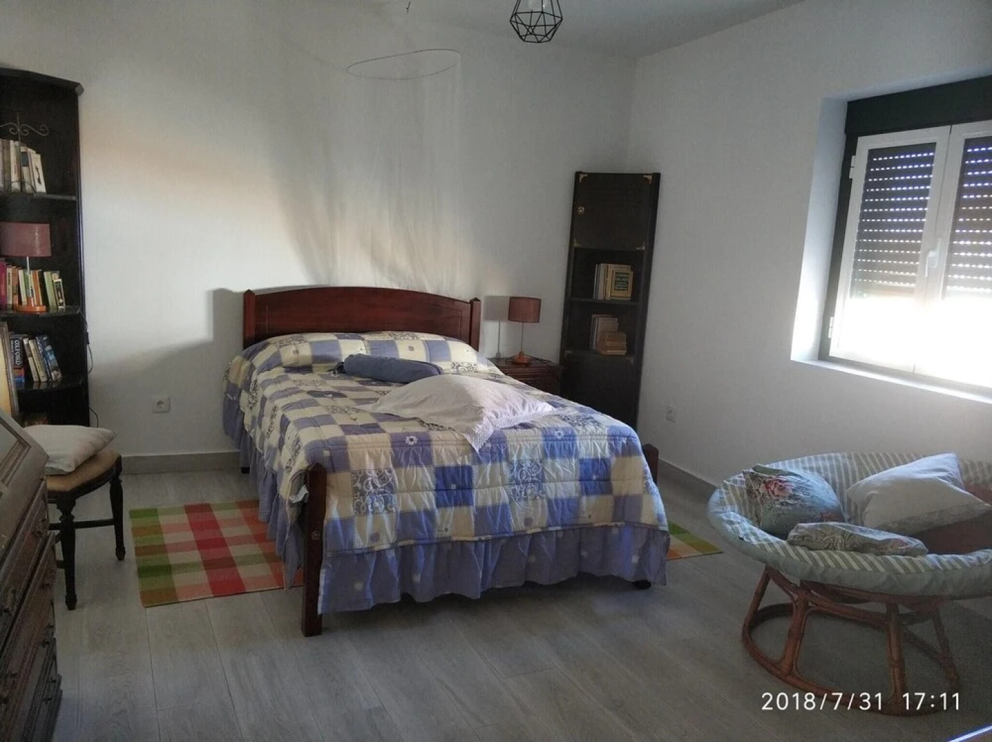 Villa With 2 Bedrooms in Safara, With Wonderful City View, Private Poo