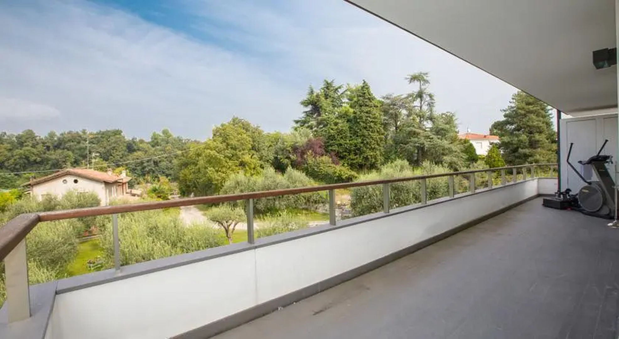 Villa del Castello 1432