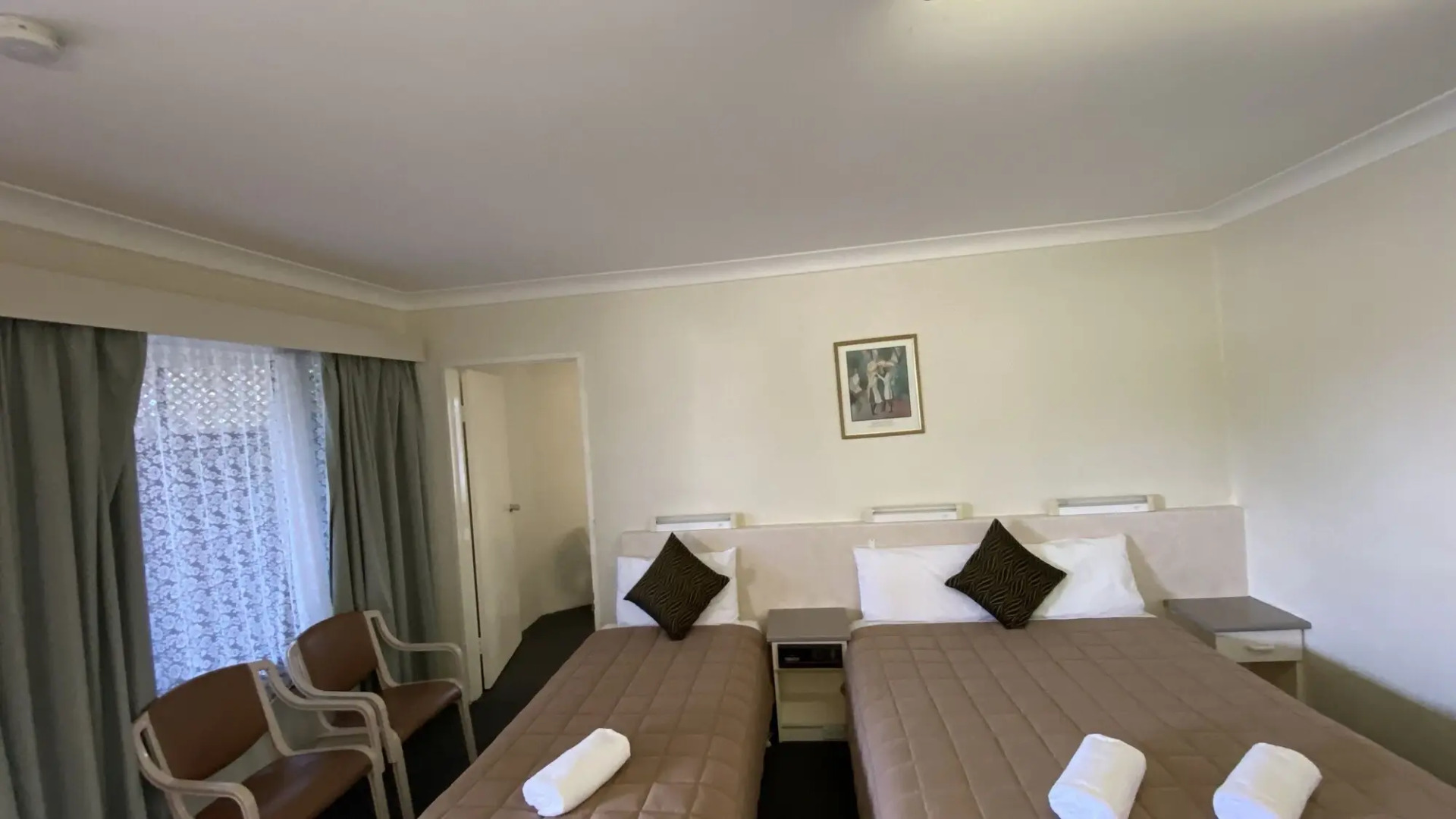 Sapphire City Motor Inn, Inverell