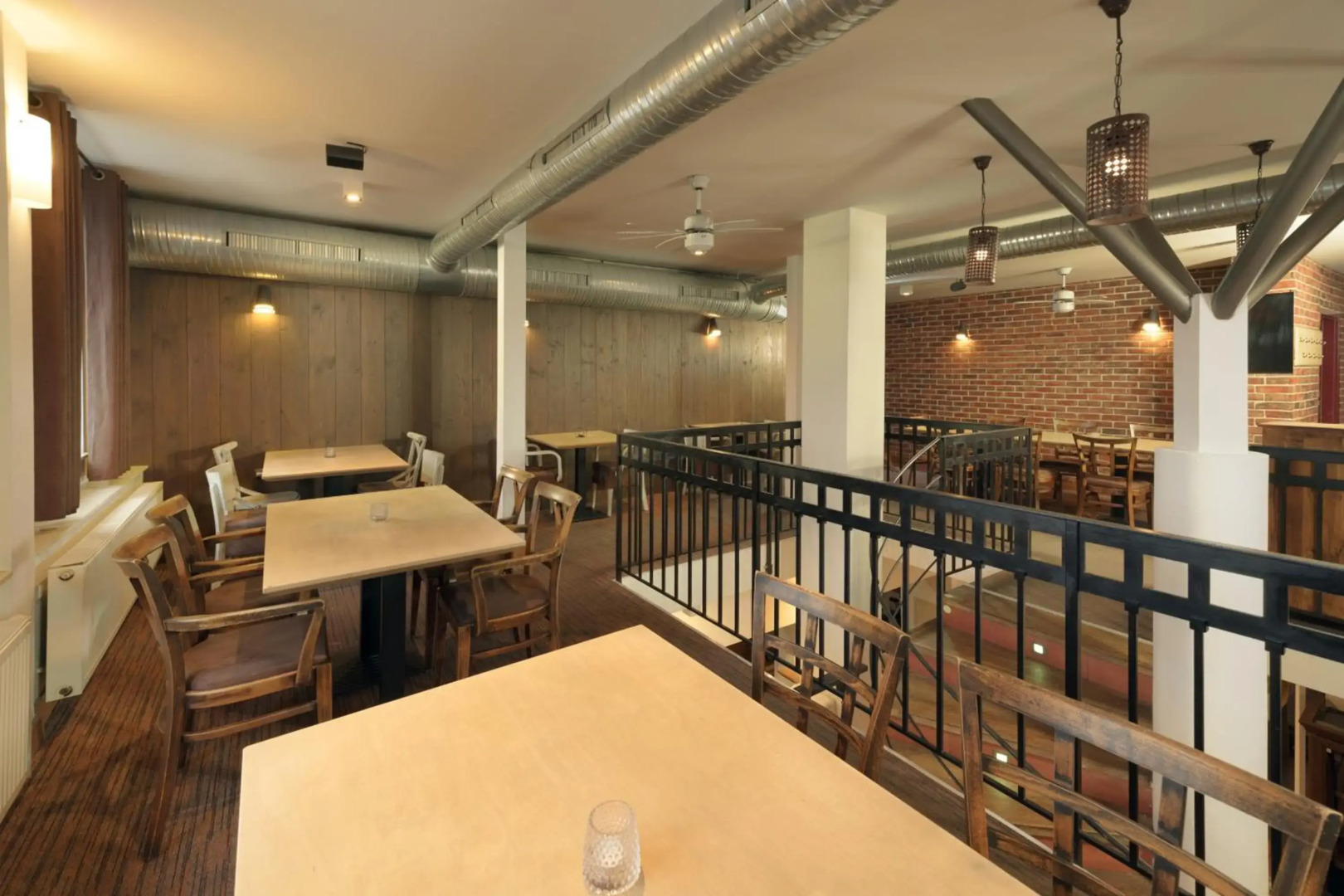 Hotel Na Staré poště