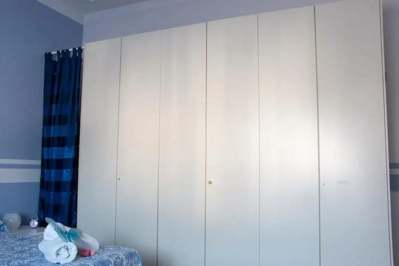 Luca's Home in Tuscany