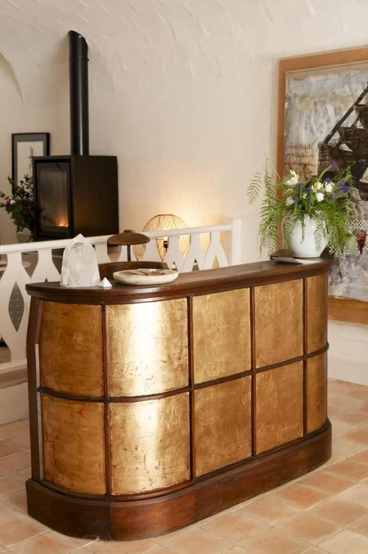 Arkhé Hotel Boutique de Pals