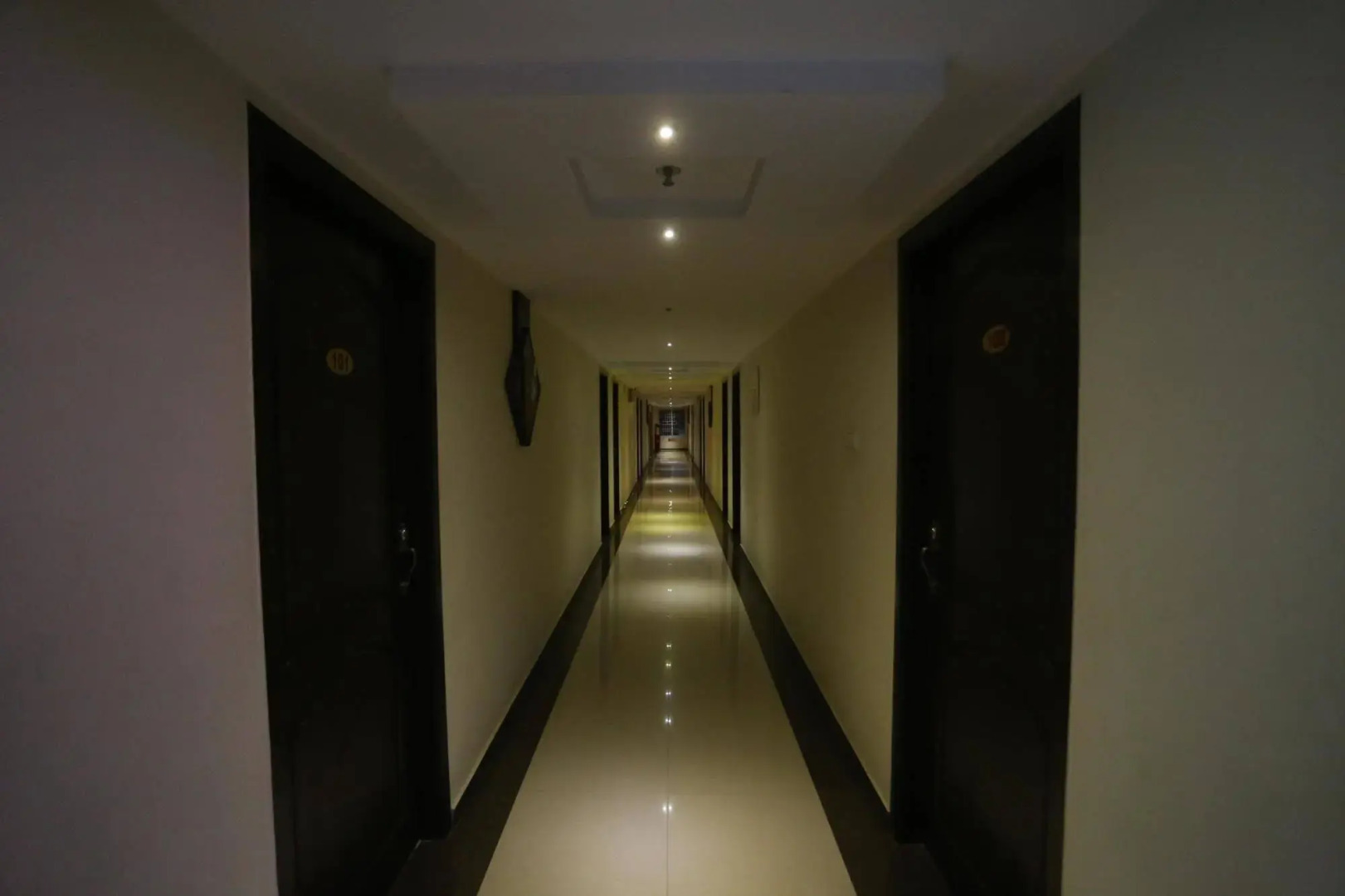 Hotel Rockfort View Private Limited