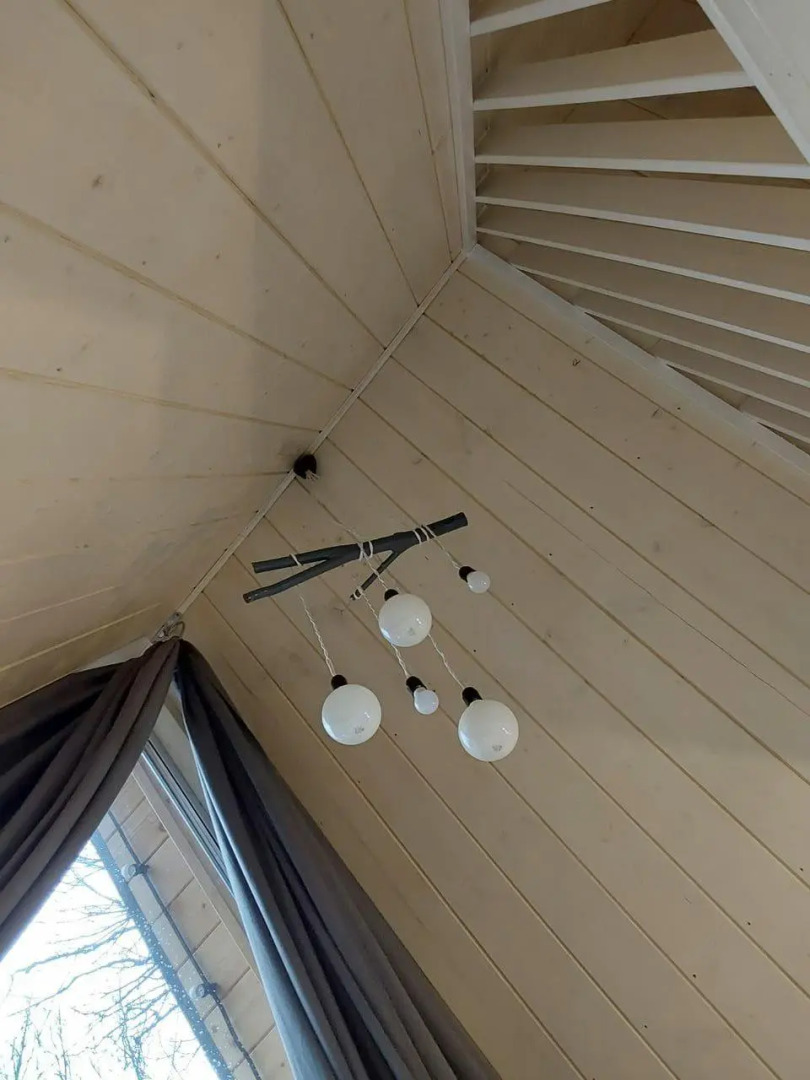 Загорские Дубки