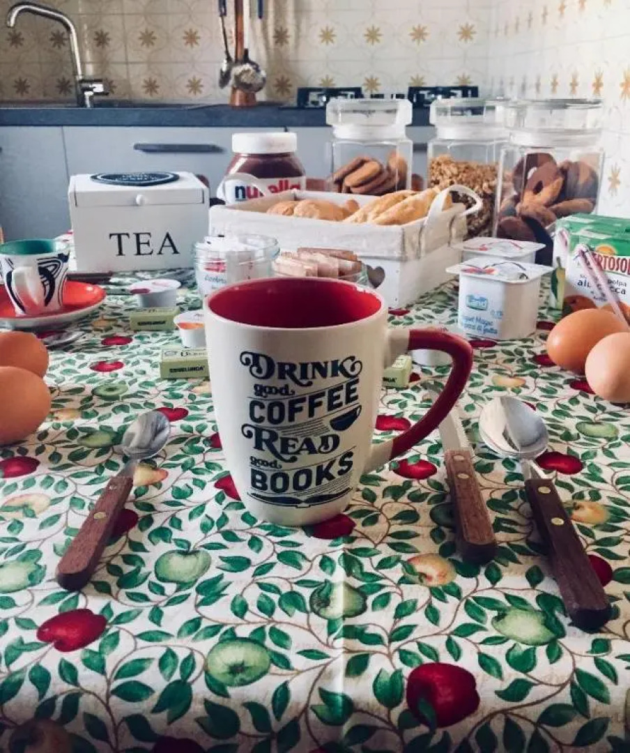 La casa di Marty B&B