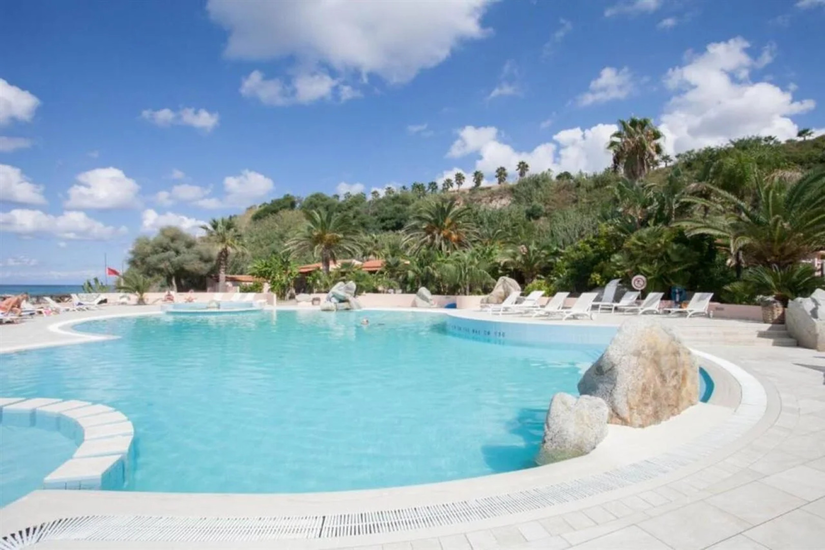 Villaggio Cala Di Volpe Hotel & Residence