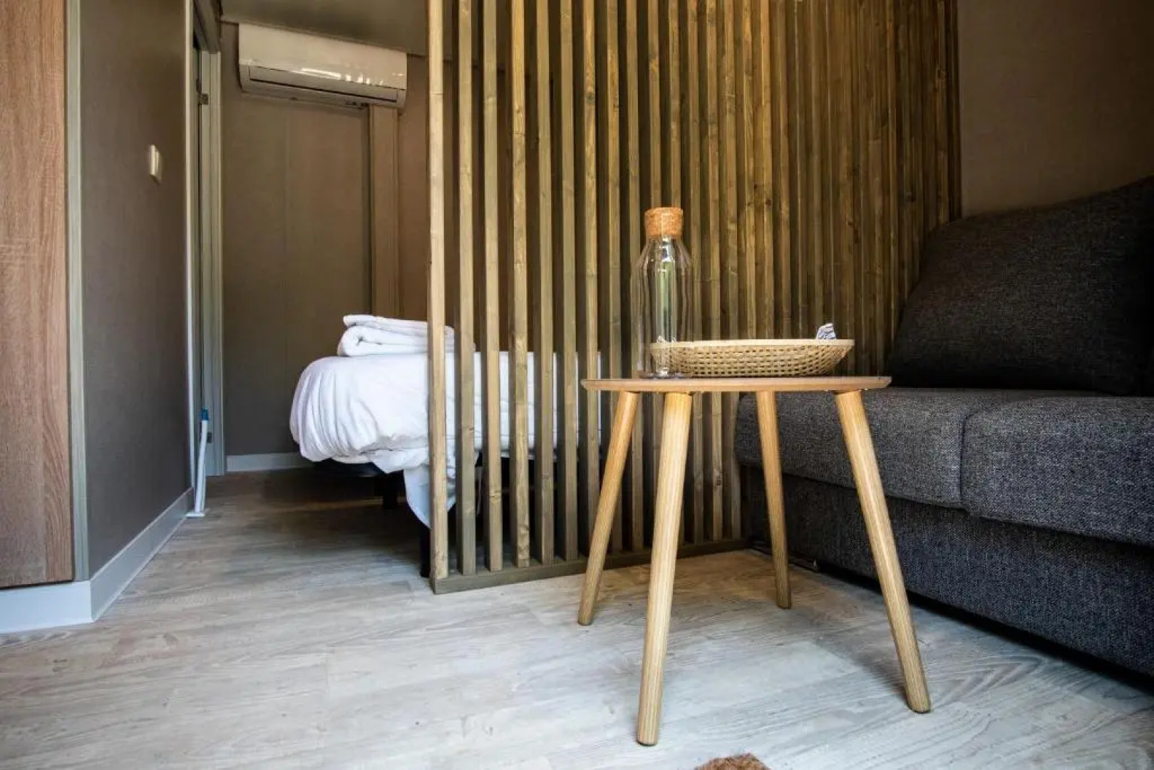 Camping Resort La Trapera