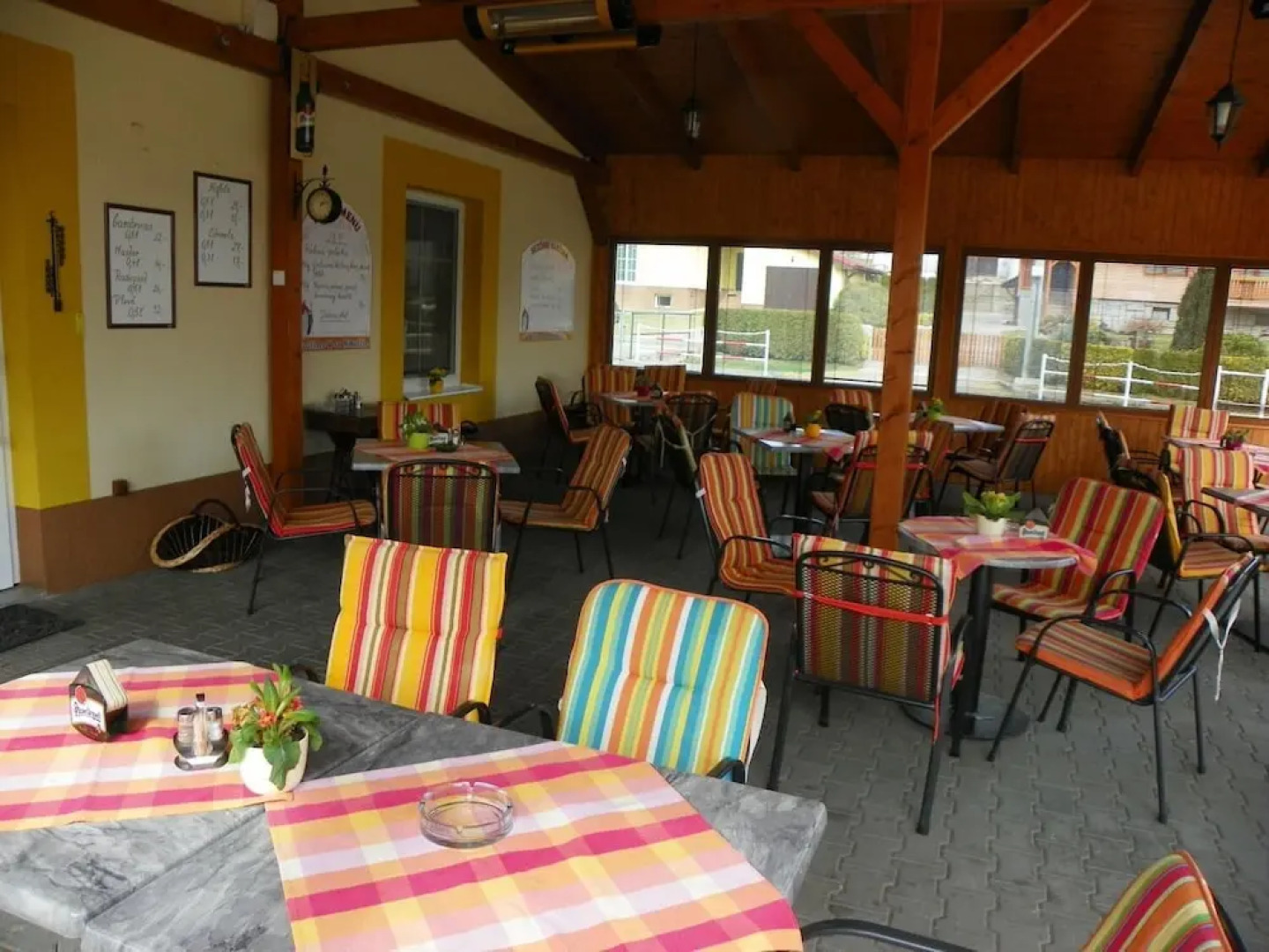 Hostinec a penzion U sv. Mikuláše