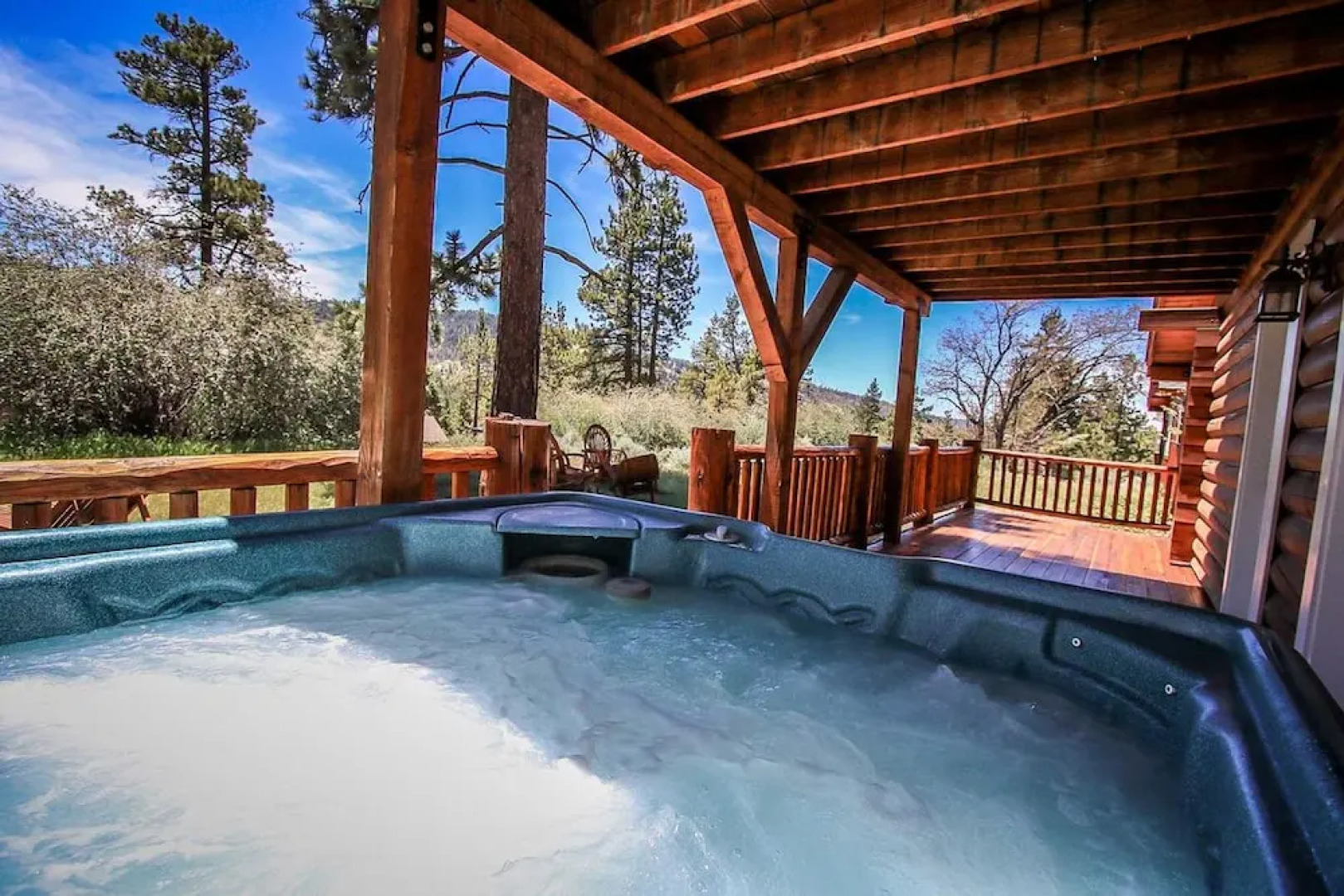 Arktos Jewel-589 by Big Bear Vacations