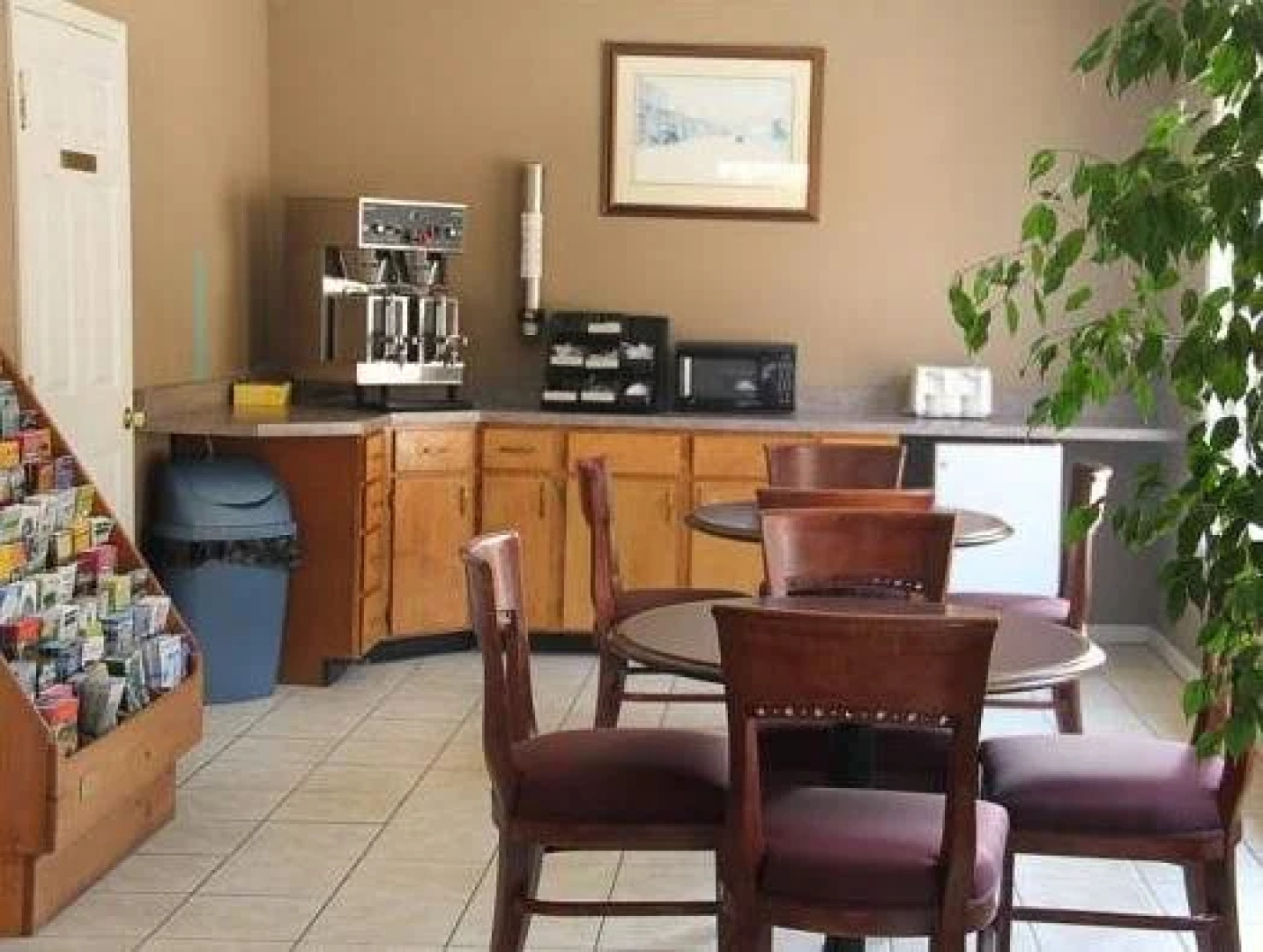 Mountain Valley Inn Dillard