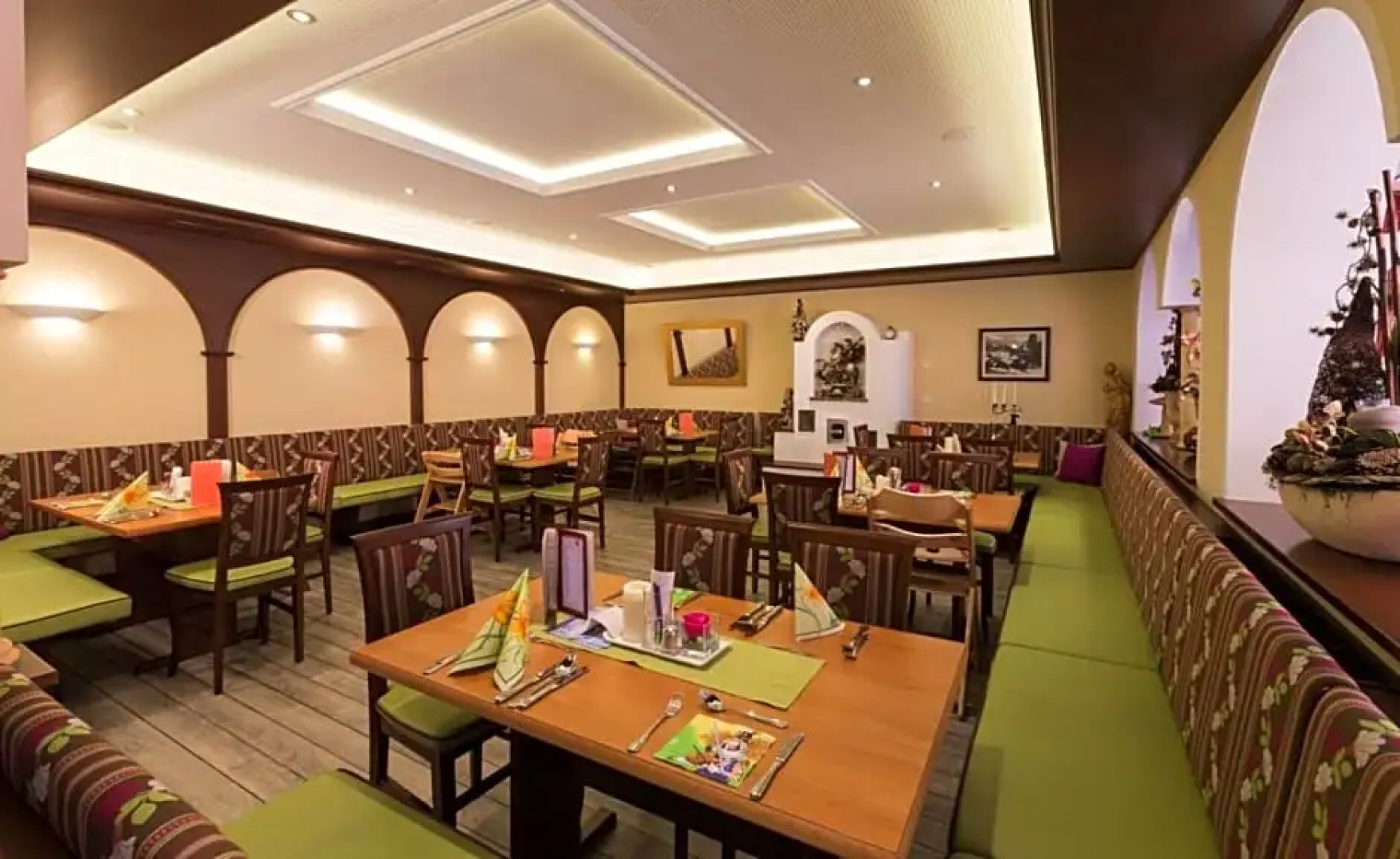 Bliems Familienhotel