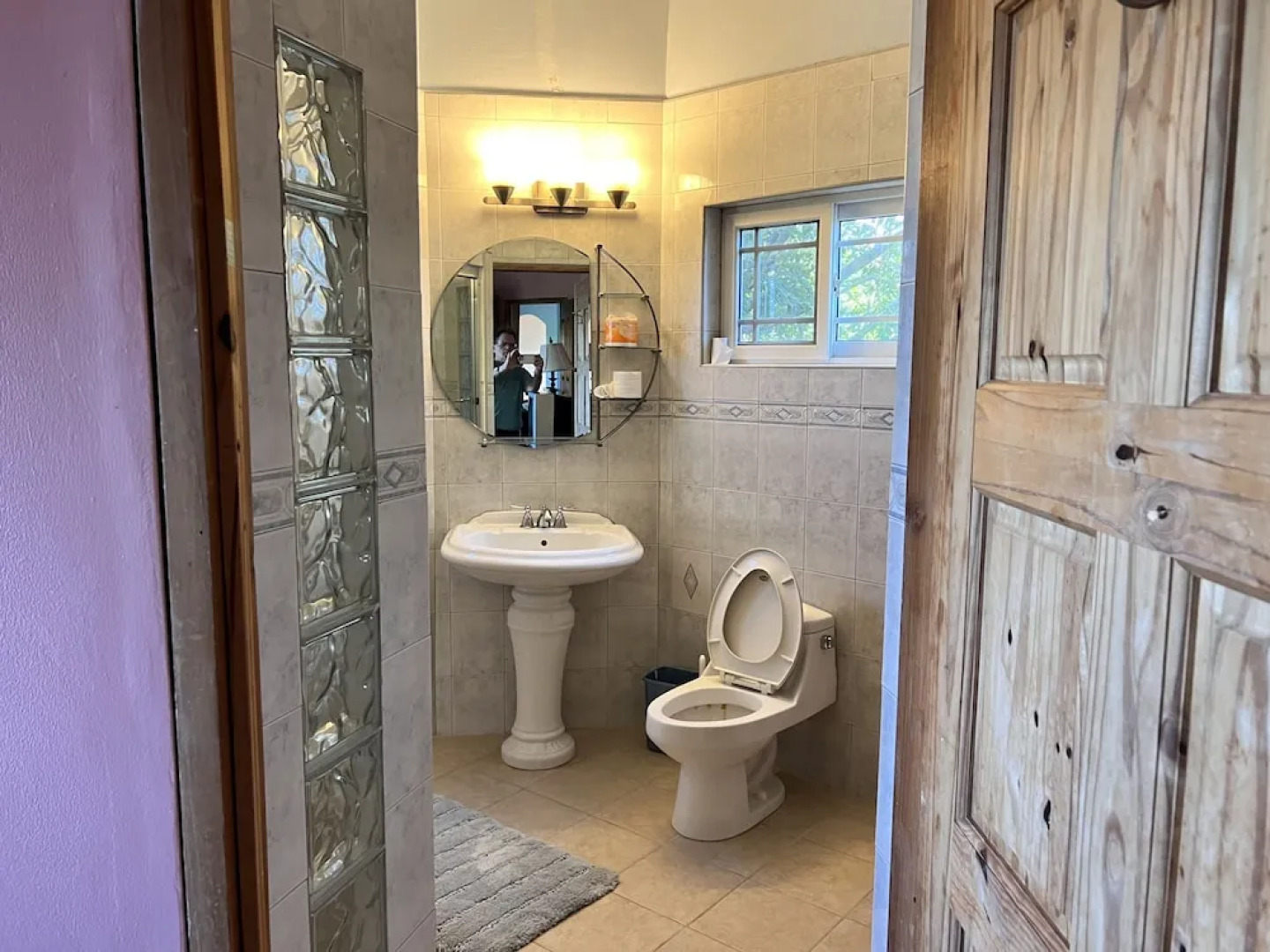 Jah Freedom Inn Negril