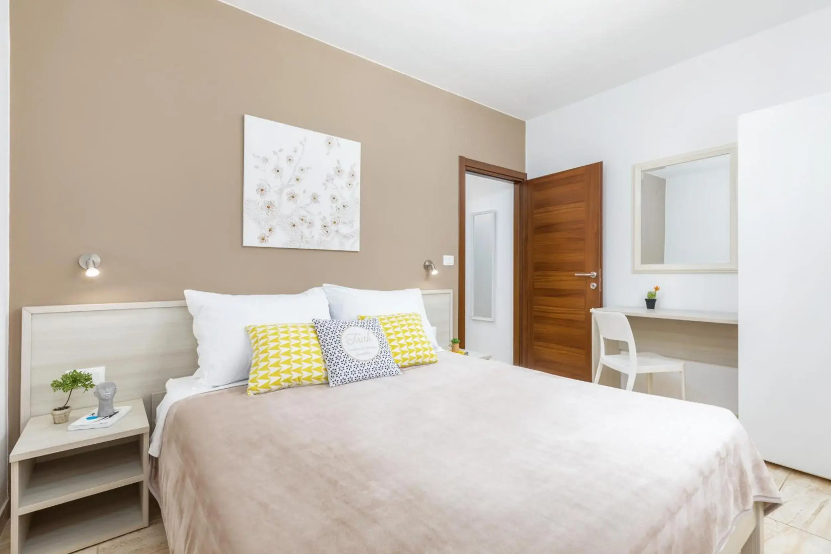 Villa Nina Apartments