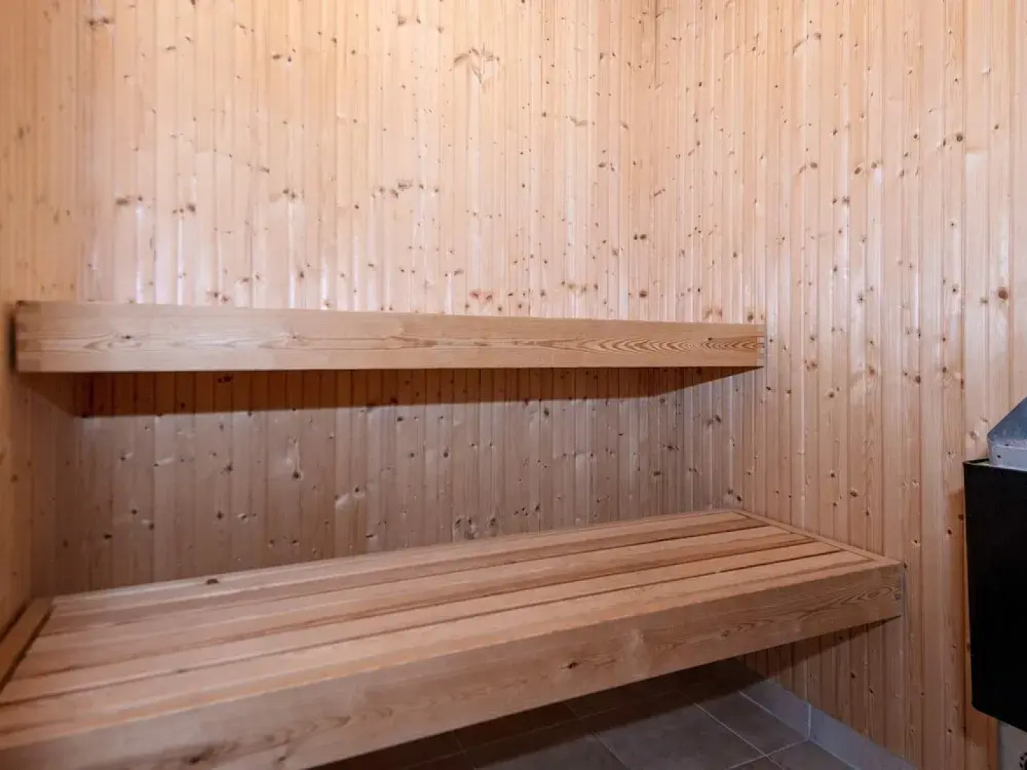 Holiday Home in Sydals