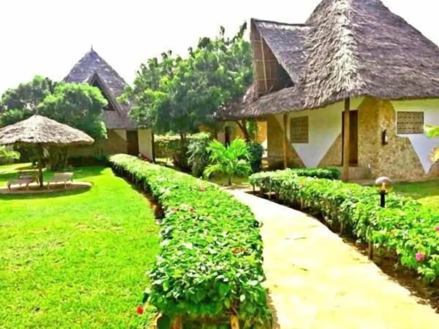 Echo Villas Watamu